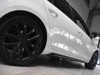 Gebraucht VW Golf VII GTI 211 PS (155 kW) 2012 Candyweiß Limousine