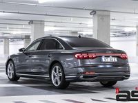 Gebraucht Audi A8L S-Line 286 PS (210 kW) 2024 Grau Limousine