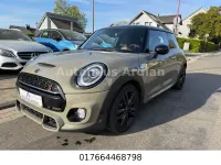 Gebraucht Mini Cooper 192 PS (141 kW) 2019 Grau Kleinwagen