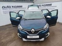 gebraucht Renault Captur Intens TCe 90