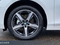 Neu BMW 225 Active Tourer Luxury Line 245 PS (180 kW) 2026 Weiß Van / Kleinbus