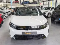 Gebraucht Opel Corsa 101 PS (74 kW) 2024 Weiß Kleinwagen