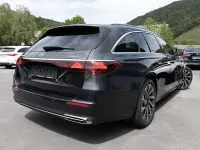 Gebraucht Mercedes E300 Avantgarde 197 PS (144 kW) 2025 Grau metalliclack graphitgrau Kombi