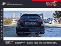 Gebraucht Mercedes A250 Progressive 224 PS (164 kW) 2018 Kosmosblack  met. Limousine