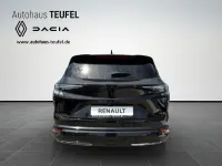Neu Renault Espace Esprit Alpine 131 PS (96 kW) 2026 Schwarz SUV