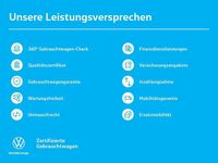 Gebraucht VW Caddy Maxi Style 114 PS (83 kW) 2022 Kirschrot Van / Kleinbus