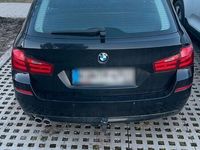gebraucht BMW 520 5 F11 D Touring