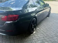 Gebraucht BMW 525 218 PS (160 kW) 2013 Schwarz Limousine