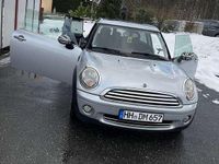 Gebraucht Mini Cooper Clubman 120 PS (88 kW) 2009 Kombi