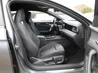 Gebraucht VW Passat R-line 150 PS (110 kW) 2025 Diabasgrau metallic Kombi
