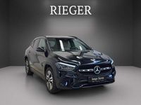 Gebraucht Mercedes GLA200 Progressive 163 PS (119 kW) 2025 Schwarz SUV