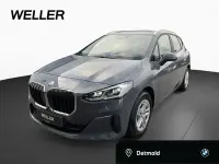 Occasion BMW 220 Active Tourer Efficient Dynamics 156 ch (114 kW) 2023 Gris Monospace