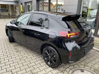 Gebraucht Opel Corsa 101 PS (74 kW) 2024 Karbonschwarz Kleinwagen