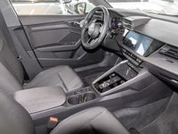 gebraucht Audi A3 Sportback 35 TFSI