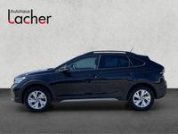 Gebraucht VW Taigo Life 95 PS (69 kW) 2025 Schwarz SUV