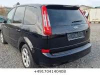 Usata Ford C-MAX Style 145 CV (106 kW) 2009 Nero Monovolume
