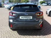 Gebraucht Subaru Crosstrek Comfort 136 PS (100 kW) 2025 Grau SUV