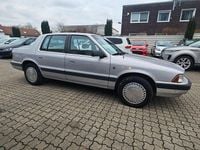 Gebraucht Chrysler Saratoga 97 PS (71 kW) 1991 Grau Limousine