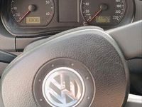 gebraucht VW Polo 1.2 benzin