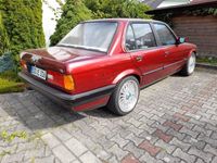 gebraucht BMW 316 E30 i