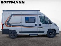 Neu Weinsberg CaraBus 140 PS (102 kW) 2026 Weiß uni Van