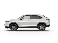 Neu Honda HR-V Elegance 131 PS (96 kW) 2026 Weiß SUV
