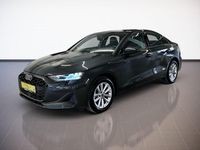 Gebraucht Audi A3 Ambiente 116 PS (85 kW) 2024 Manhattangrau Limousine