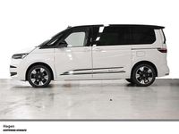 Neu VW Multivan Edition 150 PS (110 kW) 2026 Candyweiß Van