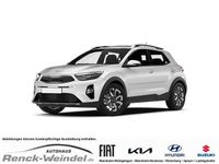 Gebraucht Kia Stonic Vision 101 PS (74 kW) 2024 Weiß SUV