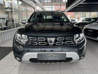 gebraucht Dacia Duster II 1.6 Prestige NAVI RÜ-KAMERA KLIMA LED Klima