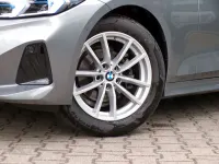 Gebraucht BMW 318 Sport Line 156 PS (114 kW) 2025 Grau Kombi