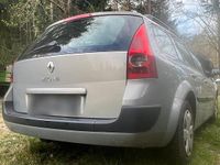 Gebraucht Renault Mégane GrandTour 98 PS (72 kW) 2005 Kombi