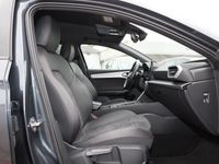 gebraucht Seat Leon Sportstourer 1.4 TSI eHybrid DSG FR-LINE KA