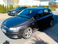 Gebraucht Fiat Stilo 95 PS (69 kW) 2006 Grau Limousine