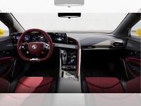 Neu MG Cyberster 250 kW (340 PS) 2025 Silber (medal silver) Cabrio