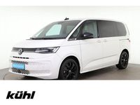 Gebraucht VW Multivan Life 150 PS (110 kW) 2024 Candyweiß Van