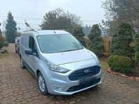 Gebraucht Ford Transit Connect 100 PS (73 kW) 2021 Silber Van / Kleinbus
