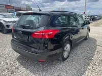Usado Ford Focus 120 CV (88 kW) 2015 Negro Familiar