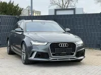 Gebraucht Audi RS6 Performance 605 PS (444 kW) 2018 Blau Kombi
