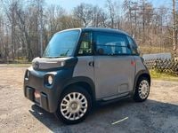 Gebraucht Opel Rocks-e Rocks 2024 Kleinwagen