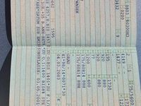 Gebraucht VW Golf IV Basis 102 PS (75 kW) 2001 Silber Limousine