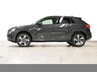 Neu Audi Q2 Advanced 150 PS (110 kW) 2026 Manhattangrau metallic SUV