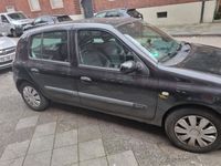 gebraucht Renault Clio 