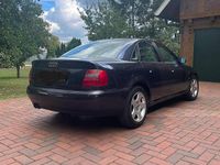 Brugt Audi A4 150 HK (110 kW) 1995 Sedan