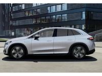 Gebraucht Mercedes EQE300 180 kW (245 PS) 2025 Silber metalliclack hightechs SUV