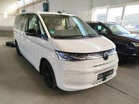 Gebraucht VW Multivan Style 204 PS (150 kW) 2023 Candyweiß Van