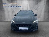 Gebraucht Ford Focus ST-Line 150 PS (110 kW) 2019 Schwarz Limousine