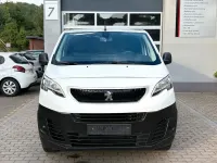 Gebraucht Peugeot Expert 120 PS (88 kW) 2020 Weiß Van