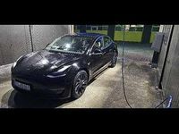 Gebraucht Tesla Model 3 152 kW (208 PS) 2019 Schwarz Limousine