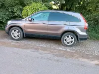 Gebraucht Honda CR-V 150 PS (110 kW) 2011 Braun SUV